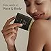 Abib Quick Sunstick Protection Bar SPF50+ 0.77 fl oz/22 g Sun Care, No Whitecast Sunscreen, No Sticky for All Type Skin, Face and Body, Less Stress