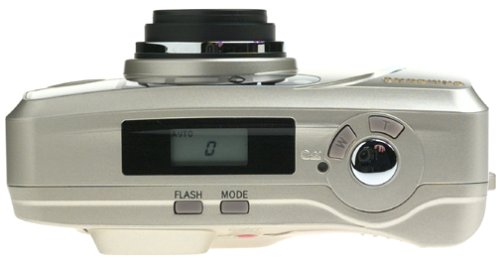 Amazon.com : Samsung Maxima 105 GL QD Zoom Date 35mm Camera