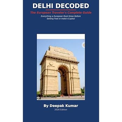 Delhi Decoded