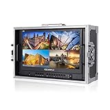 4 entrées et sorties HDMI 4K : ATEM156-CO dispose de 4 entrées et sorties HDMI 4K, qui peuvent connecter jusqu'à 4 caméras, consoles de jeux, ordinateurs et autres appareils. En même temps, il peut également passer en boucle 4 signaux HDMI à d'autres appareils tels que ATEM Mini ou ATEM Mini Pro. C'est idéal pour l'enregistrement en studio et en direct avec plusieurs caméras.