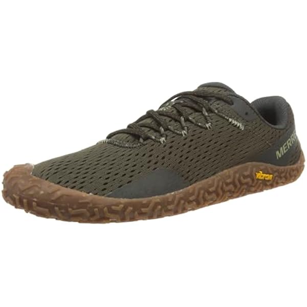 Merrell Mężczyźni Vapor Glove 6Adidasy