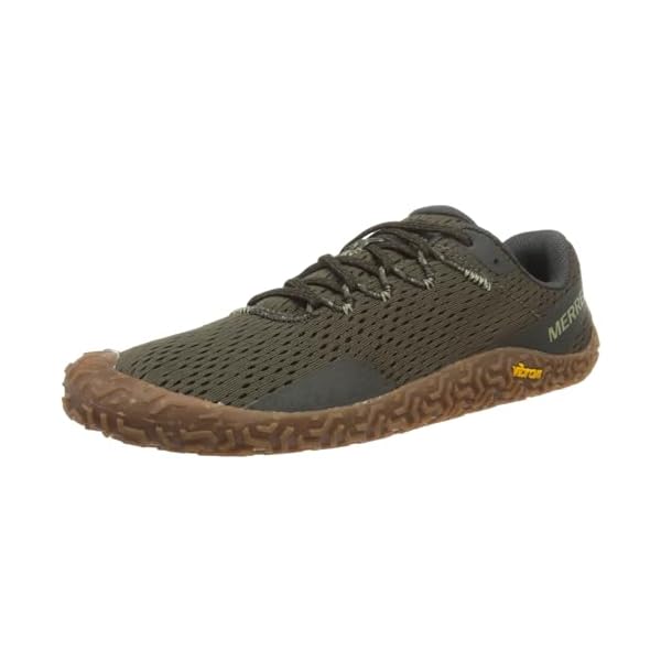 Merrell Men's Vapor Glove 6 Sneaker