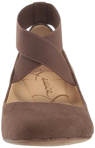 Image of Jessica Simpson Women's Mandayss Ballet Flat
