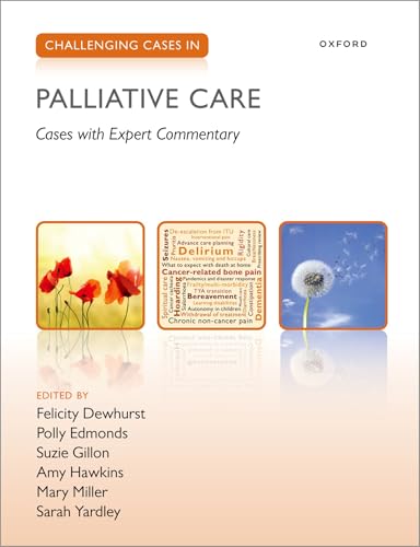 Challenging Cases In Palliative Care