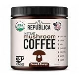La Republica Instant Coffee