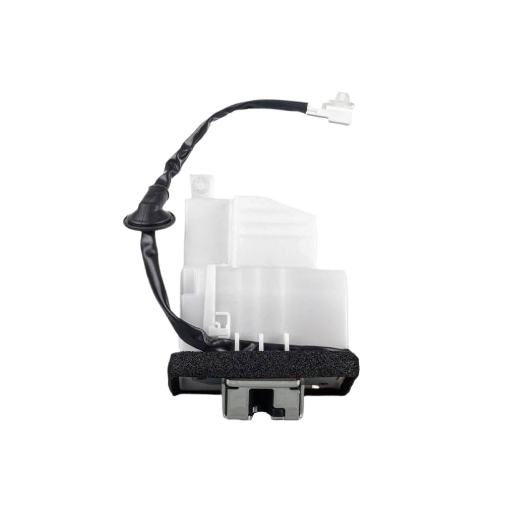 Rear Tailgate Hatch Lock Actuator 69110-35082 6911035082 69110-35080 69110-35081 69110-35110 Compatible with 4runner 2010-2022 4.0L