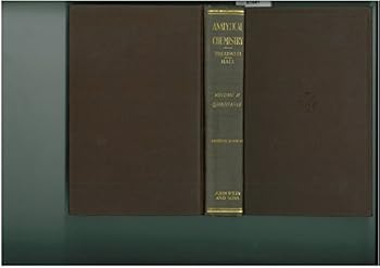 Hardcover Analytical Chemistry Volume II: Quantative Analysis Book