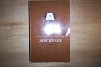 The Great Books Foundation Set 3 Vol. 2 Books 3,4 Mann, Death in Venice; Aeschylus, Oresteia. B000HQCIE8 Book Cover