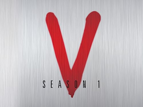 Serie de Televisión V alienigenas