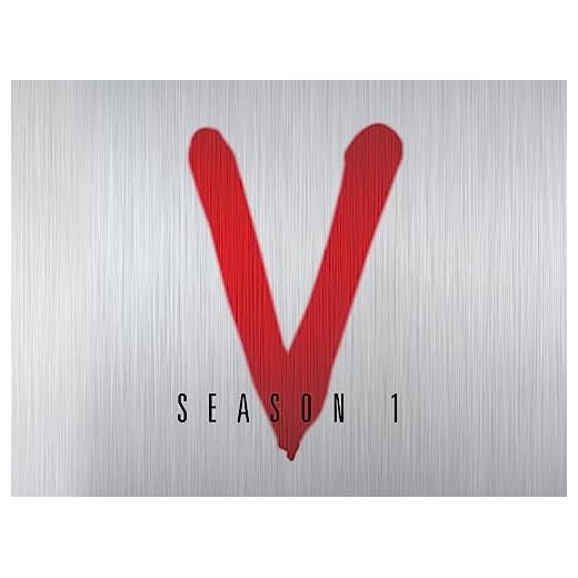V - Season 1