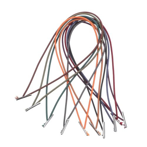 MINAOLULUS m[gpeoh10 12cmߋtLkR[h prXgb`[vR[h W[i obW j[Œp gD[p