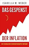  Das Gespenst der Inflation: Wie China der Schocktherapie entkam  Von der Erfinderin der Gaspreisbremse