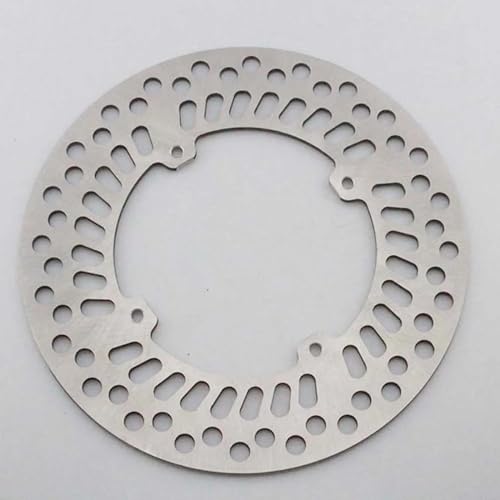 Disque de frein avant moto pour réparer le freinage de Honda CTX200 et CR250