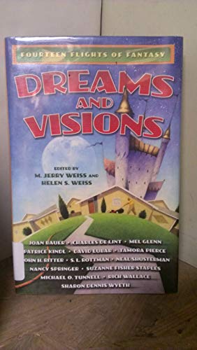 Dreams and Visions