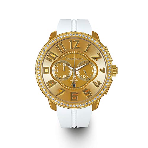 �e���f���X�W���p�����K�ۏ؂S�N�t�� [�e���f���X]Tendence �r���v ALUTECH Luxury �A���e�b�N���O�W���A���[ TY146010 �y���K�A���i�z