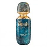 Ramad Oriental Arabiyat Prestige 香水- 一款2025年新的中性香水