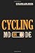 Produktbild Cycling Mode On: Cycling Journal Log Book - Cycling Logbook For Cyclists, Record your Rides and Performances Training, Notebook For Cyclists & Cycling ... - Gift For Cycling Lovers Or All Bicyclist