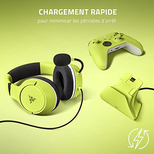 Manette Razer Chargeur Universal Manette Quickch - vue 5