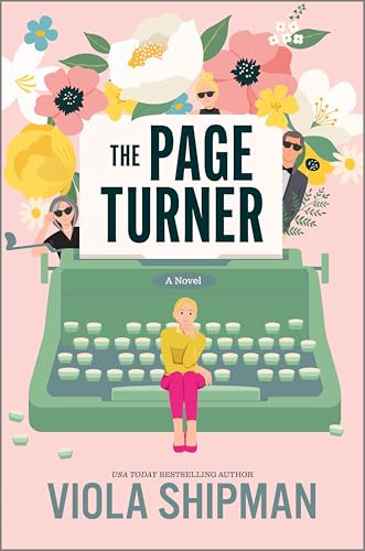 The Page Turner
