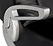 X Rocker SE 2.1 Video Gaming Floor Chair, with 2 Speakers, Subwoofer, Padded Headrest, Armrest, Bluetooth, Foldable, Wireless, 5127301, 29