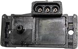 Go-Parts - for 1990-1991 GMC C5000 Topkick MAP Sensor