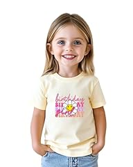 Birthday Girl Floral