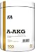 Produktbild FA Nutrition A-AKG - 300 g - Geschmacklos