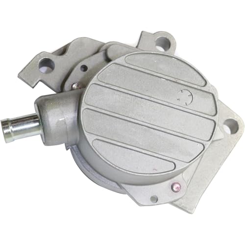 Bomba de Vacío Sustituta compatible con Volkswagen Beetle 1998-2003 1.9L Diesel 4-Cilindros miniatura 5