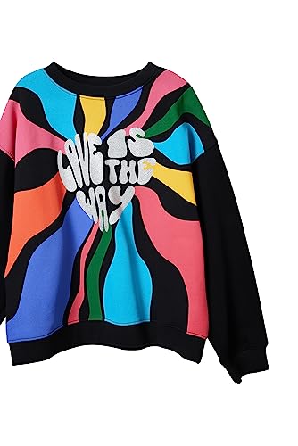 Image of Desigual Girls' Sweat ida