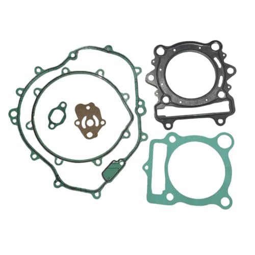 Kit de joint complet moteur CVT HS 400cc anti-fuite d'huile pour tout-terrain