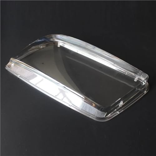 Lentille de phare droit pour Jetta et Bora MK4 1999-2005