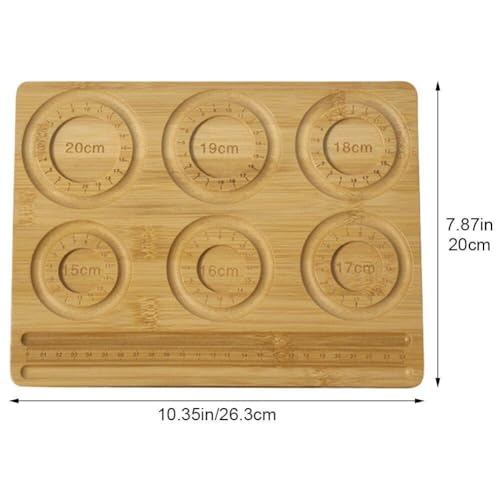 Planche de perles pour atelier de création de bracelets faits maison - 6