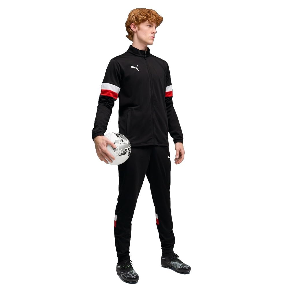 PUMA Survêtement de football individualRISE Homme