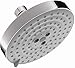 Hansgrohe 27495001 Raindance S 150 AIR 3-Jet Shower Head, Chrome