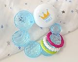 Mordedores Chupetes y mordedores Unisex Infantil