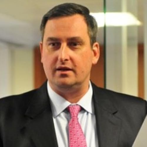 Why Buyers Don't Trust Salespeople - And What CEOs Can Do About It with Andy Hough