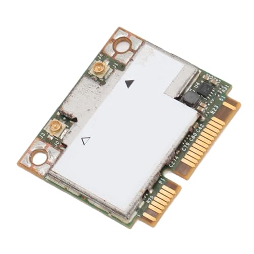 Tarjeta de Red BCM94352HMB DW1550 Mini PCIe de 867 Mbps para Laptop, compatible con 2.4 GHz y 5 GHz miniatura 4