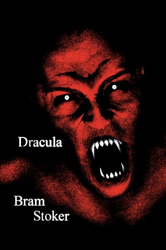 Dracula: A Novel (Harper Perennial Olive Editions)