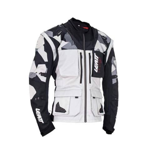 Leatt veste mixte : la solution contre le vent et le froid léger - 7