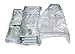 Supermicro Accessory 2U Rear Window Accessory Kits SC825s Riser Card Solution 3FF/3LP