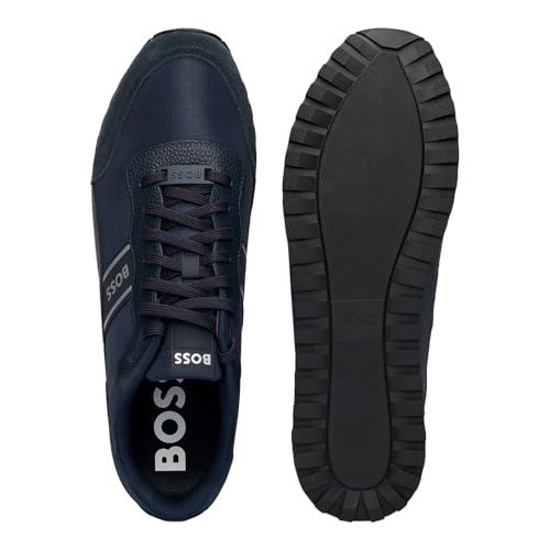 HUGO BOSS Men's Modern4