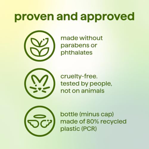 method Body Wash, Mindful Matcha, 18 fl oz - Soft & Moisturized Skin - image 7