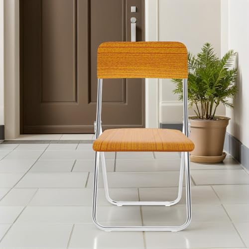 Plaque de rechange en bois de qualite pour tabouret et siege - 7