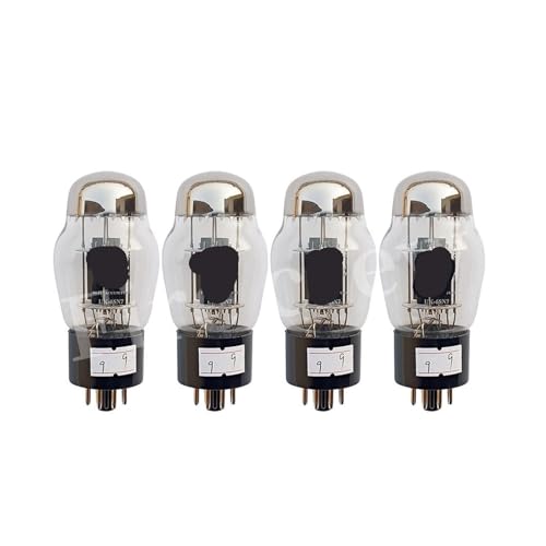 Tubo de vacío CV181 6H8C seleccionado para audio hifi diy de alta fidelidad