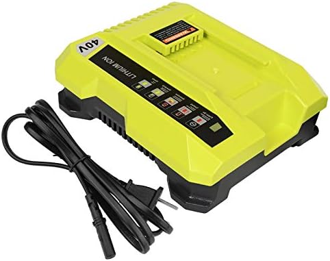 Ryobi 40V Lithium-Ion Battery OP4040 