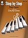 Step by Step Piano Course Book 4 (Bk/Cd Pack) (Step by Step (Hal Leonard))