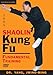 Shaolin Kung Fu Fundamental Training