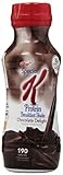 Kellogg's Special K Protein Breakfast Shake - Double Chocolate - 10 oz - 4 ct