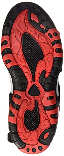 Image of CLYMB Men Phylon|Ultralightweight|Comfort|Summer Trendy|Outdoor daily use Floaters Sandals