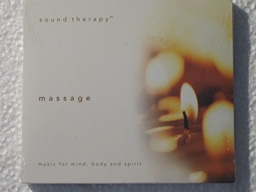 Sound Therapy: Massage